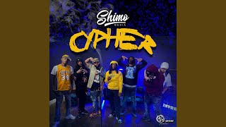 Shimo Media Cypher 2 (feat. Babyloc, Markyboe, king infent, Bleezo, AC & Baby Askari64)