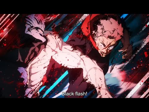 呪術廻戦 - How to watch Jujutsu Kaisen 2nd Season