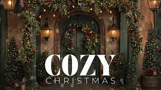 COZYXMAS