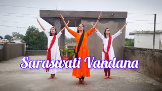 Saraswati Vandana