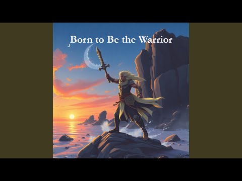 Born to Be the Warrior