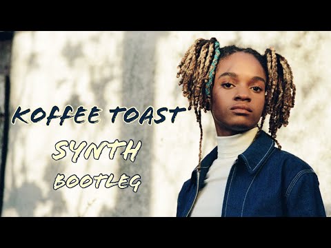 Koffee - Toast (Alain-Christian Synth Bootleg)