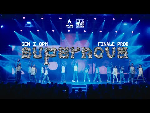 Uhaw | Pasilyo | Paano | Gen Z OPM Medley | Supernova: The Lab Summer 2023