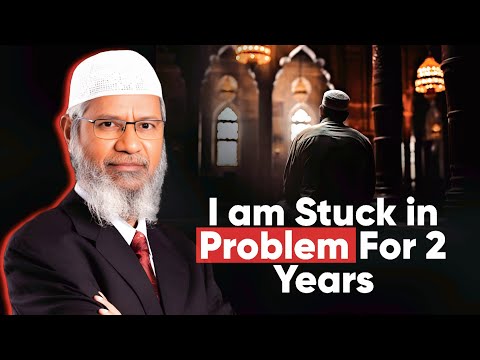 Why Allah Isn't Listening to Your Dua? | Dr. Zakir Naik Q&A | Islamic Guidance on Dua