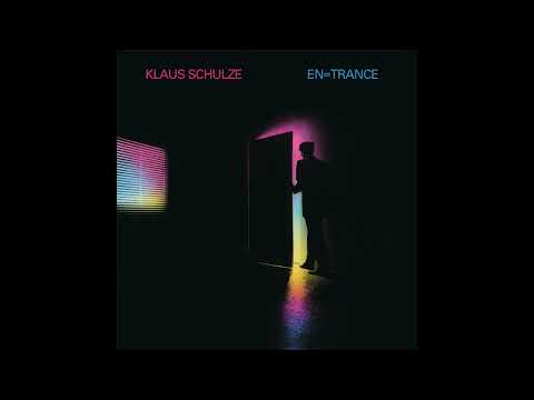 Klaus Schulze : En=Trance | Full Album