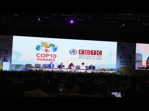 COP10 - Opening Session (2024-02-05)