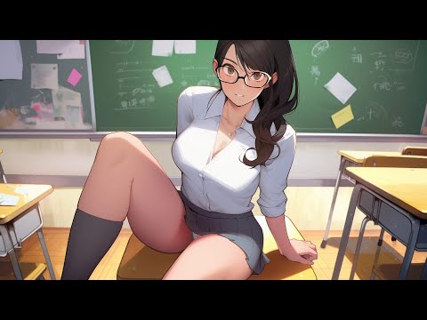 POV You're The Teacher's Pet | Lofi Chillhop Beats to help you focus