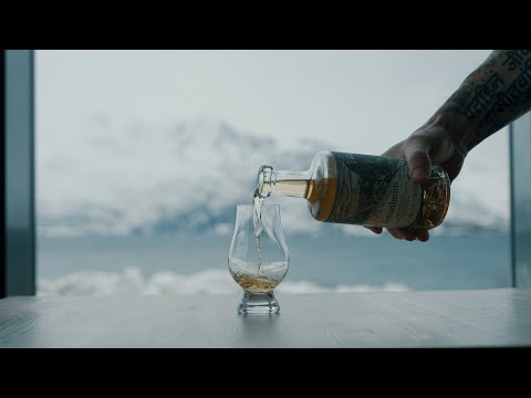 Making Whisky At The World’s Northernmost Distillery: Full Episode Coming Jan. 7th #2023