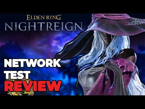 Will Elden Ring Nightreign Matter? Network Test Review