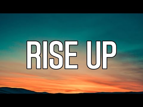 TheFatRat - Rise Up (Lyrics)