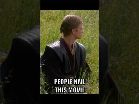 Anakin’s Legendary Dialogue #movie #dialogue #starwars