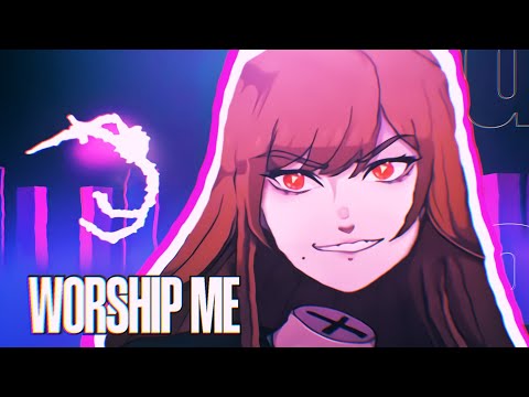 HalaCG - Worship Me (Official Music Video)