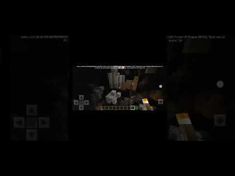 Mines of ores Very Deep #shorts #short #viral #minecraft #technology