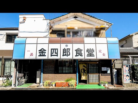 Street Food at a Wonderful Kyoto Restaurant, The Best 4