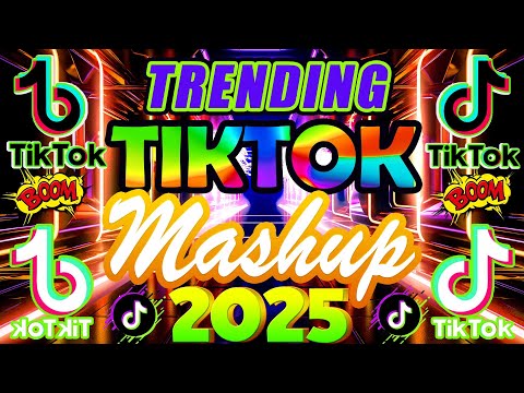 🔥TRENDING TIKTOK MASHUP 2024🔥TIKTOK BUDOTS DANCE CRAZE REMIX 2024🔥BEST OF TIKTOK NONSTOP VIRAL REMIX