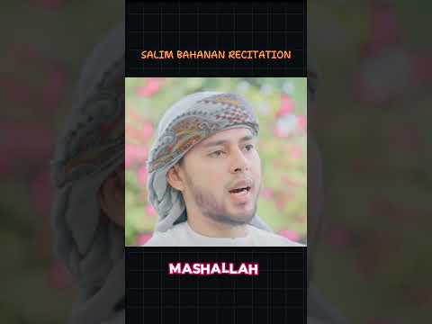 Powerful Evening Dhikr ┇ Sunnah Based Remembrance for Inner Peace & Protection┇Salim Bahanan