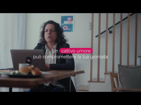 Ti svegli di cattivo umore? E se fosse un segno di apnea notturna?