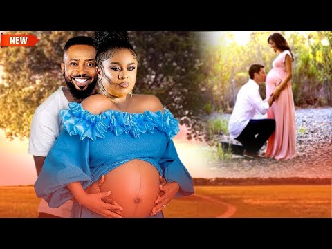 New Released Now 5th March - PREGNANT FOR FRED - FREDRICK Leonard&queen 2025 Latest Nollywood Movies