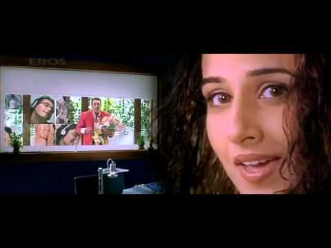 Pal Pal Pal Har Pal, Movie - Lage Raho Munna Bhai, By Shreya Ghoshal n Sonu Nigam