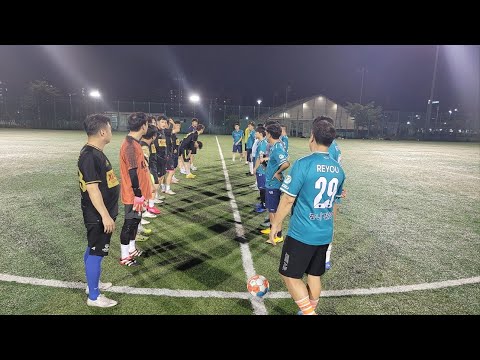 [스타힐스 FC] 230829 VS 자이안 하이라이트