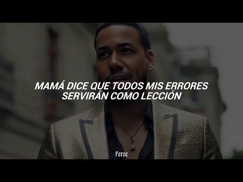 Romeo Santos - Centavito (Letra)