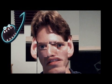 Jerma Streams - Crazy Comb Stream