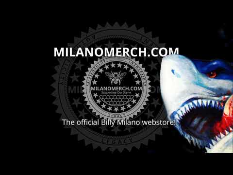 MILANOMERCH.COM | Promo