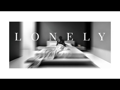 Trey Songz - Lonely (Lyric Video)