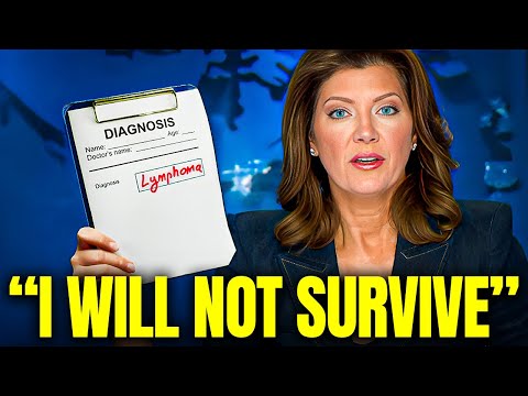 Norah O'Donnell Opens Up About Her Deadly Diagnosis