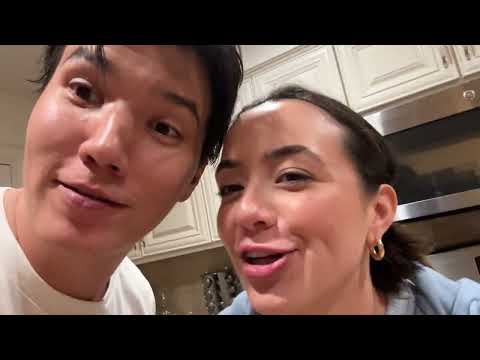 My Wife Surprised Me By Making Me Filipino Food!