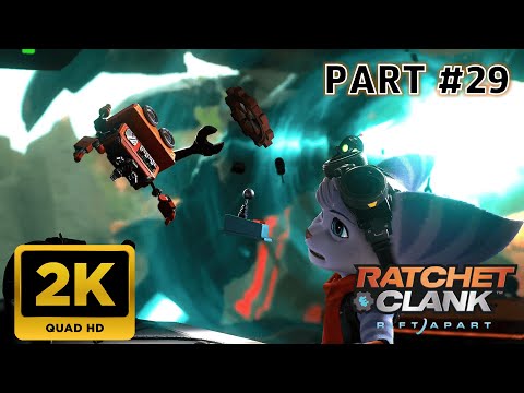 Ratchet and Clank Part 29 - [2K Quality]