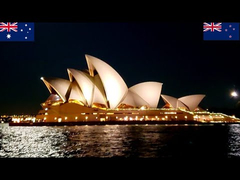 FULL CIRCLE WITH MICHAEL PALIN | Australia & New Zealand | CLASSICS | Episode - 6