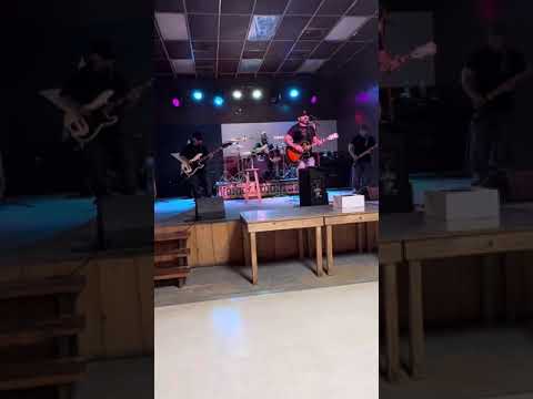 “Wheres the Devil Now?” Live by BrandonBennett Band