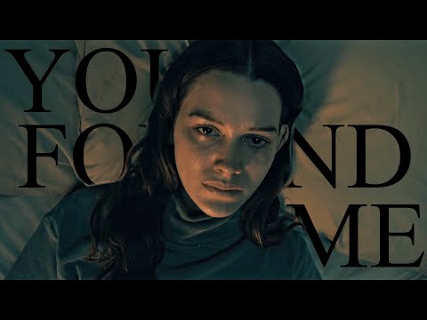 ► You Found Me - Nellie Crain (The Haunting of Hill House)