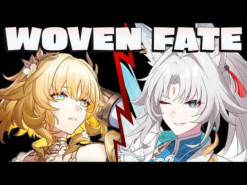 Aglaea & Feixiao is the Ultimate Duo | Honkai: Star Rail