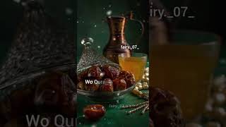 Ramzan is coming soon status 2023| Ramzan mubarak status 2023|Ramzan shayari status 2023