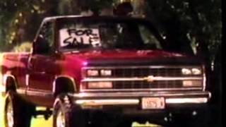 1992 Chevy Trucks commercials