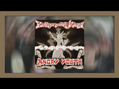 Kottonmouth Kings - Angry Youth (Official Music Video)