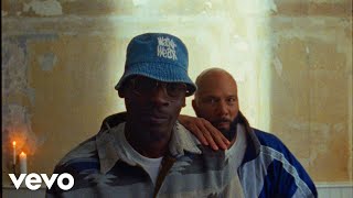 Common, Pete Rock - Wise Up (Official Music Video)