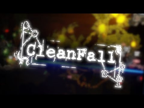 Surviving the night? Couldn't be me.. | CleanFall First Look