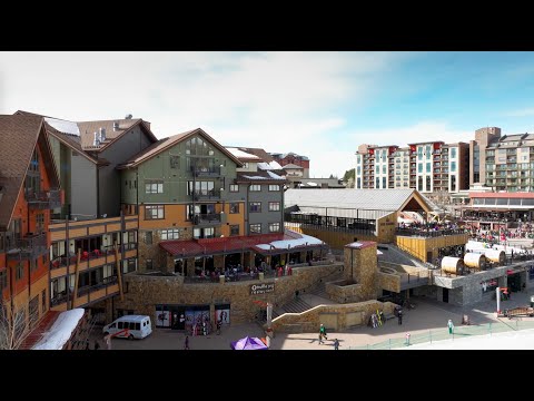 Invest in Steamboat's Future