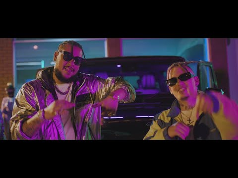 Costa Titch & @akaworldwide_ZA  -  Super Soft ( Official Music Video )