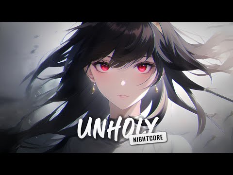 Nightcore - Unholy