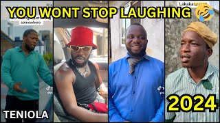 💥 FUNNY NIGERIAN SKITS COMPILATION |⚡EP17⚡ 🤣 | FT SABINUS, BRAIN JOTTER, BRODA SHAGGI