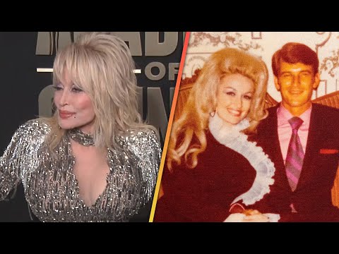 Dolly Parton Speaks Out After Husband Carl Dean's Death