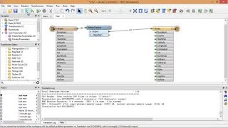 Getting started with FME Desktop