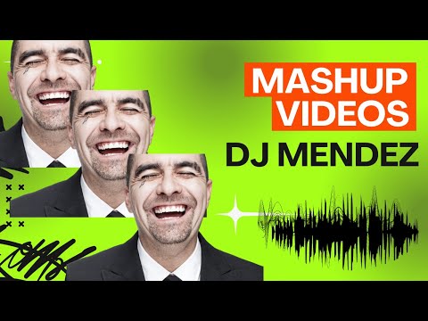 Dj Mendez Mix Exitos Dance