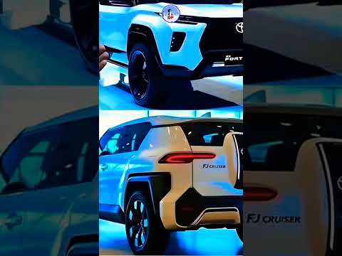 Bocoran New Toyota Fortuner 2025 #fortuner2025 #fortunerlover #otomotif