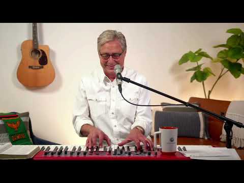 Worship Wednesday with Don Moen - 10/23/2024