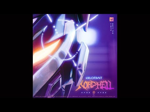 VALORANT, KORDHELL - VYSE